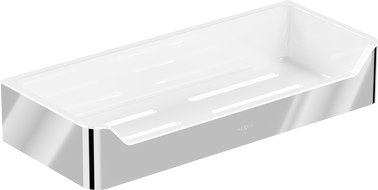 Mexen Rivon-L coș de baie, crom - 70A8725-00