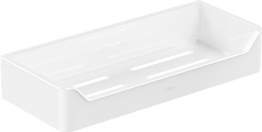 Mexen Rivon-L coș de baie, alb - 70A8725-20