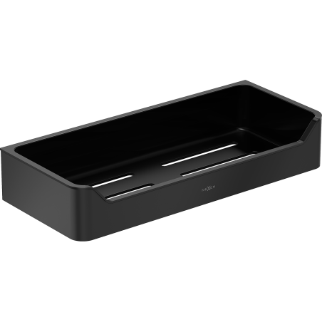 Mexen Rivon-L coș pentru baie, negru - 70A8725-70