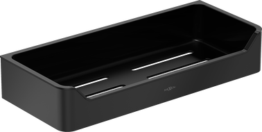 Mexen Rivon-L fürdőszobai kosár, fekete - 70A8725-70