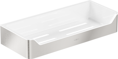 Mexen Rivon-L coș de baie, nichel periat - 70A8725-97