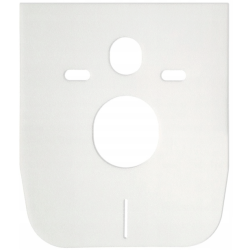 Mexen garnitur capăt reducere zgomot pentru wc sau bideu - 39095-00