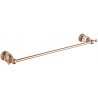 Mexen Estela cuier pentru prosop, aur roz - 7011524-60