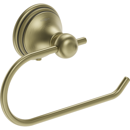Mexen Lusso suport pentru hârtie igienică, bronz antic - 70A16823-30