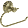 Mexen Lusso suport pentru hârtie igienică, bronz antic - 70A16823-30