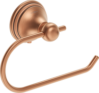Mexen Lusso WC-papírtartó, antik réz - 70A16823-45