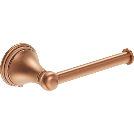 Mexen Lusso antik réz WC-papírtartó - 70A16825-45