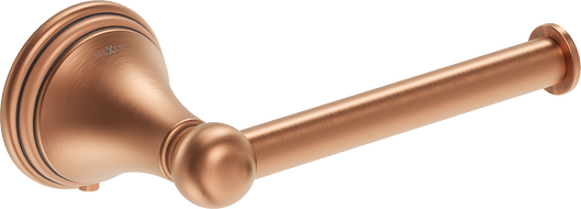 Mexen Lusso antik réz WC-papírtartó - 70A16825-45