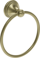 Mexen Lusso törölközőtartó, antik bronz - 70A16831-30
