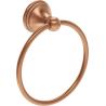 Mexen Lusso cuiere pentru prosop, cupru antic - 70A16831-45