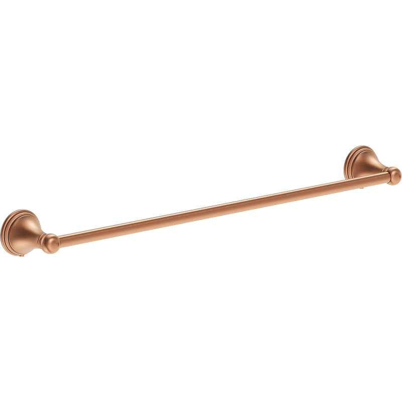 Mexen Lusso Cuier pentru prosop, cupru antic - 70A16845-45