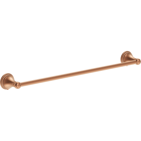 Mexen Lusso törülközőtartó, antik réz - 70A16845-45