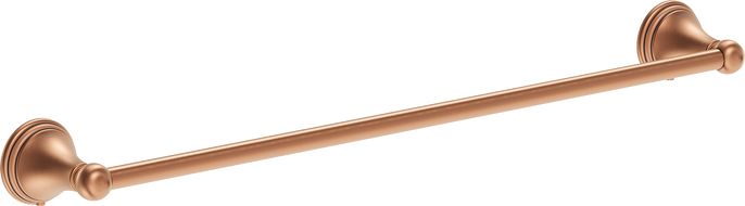 Mexen Lusso törülközőtartó, antik réz - 70A16845-45