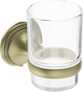 Mexen Lusso fogkefetartó, antik bronz - 70A16851-30