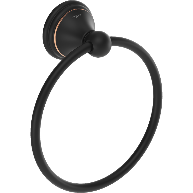 Mexen Estela cuier pentru prosop, crom - 7011532-00