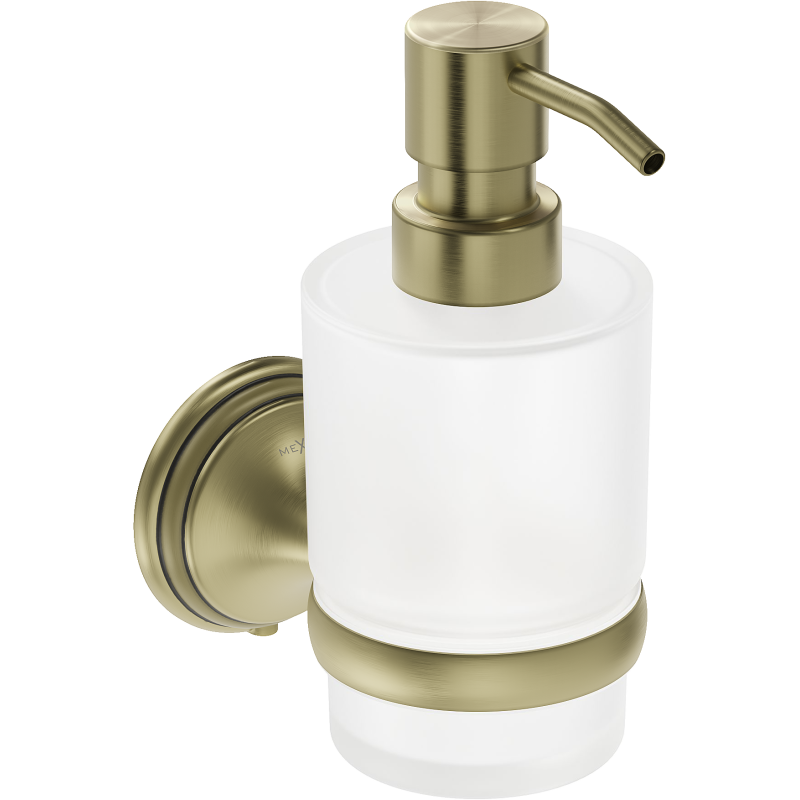 Mexen Remo dozator de săpun, crom - 70507388-00