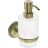Mexen Lusso dispenser săpun, bronz antic - 70A16858-30