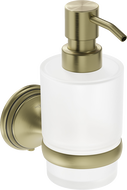 Mexen Lusso szappan adagoló, antik bronz - 70A16858-30