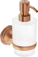 Mexen Lusso szappanadagoló, antik réz - 70A16858-45
