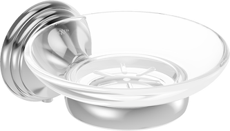 Mexen Lusso raft, crom - 70A16855-00