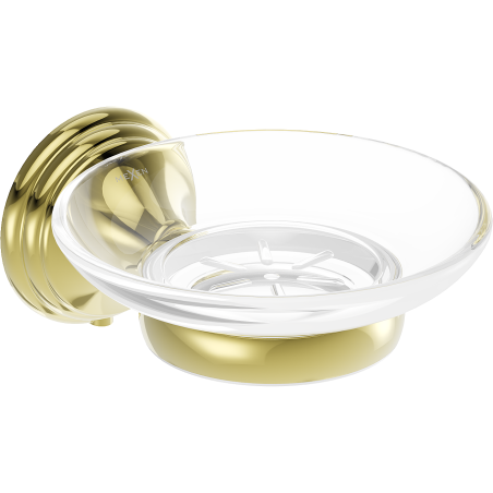 Mexen Lusso apelor individuale, auriu - 70A16855-50