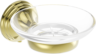 Mexen Lusso fali lámpa, arany - 70A16855-50