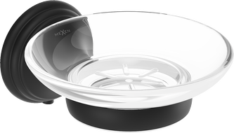 Mexen Lusso fekete mennyezeti lámpa - 70A16855-70