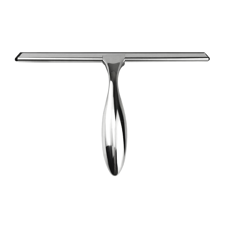 Mexen Racletă de apă cu două mânere, crom - 79940-25