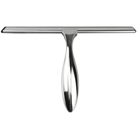 Mexen Racletă de apă cu două mânere, crom - 79940-25