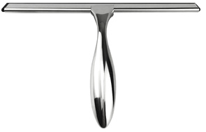 Mexen Racletă de apă cu două mânere, crom - 79940-25