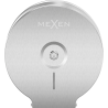Mexen Spira-U WC-papír tartó, inox - 70K540-01