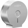 Mexen Spira-U container pentru hârtie igienică, inox - 70K540-01