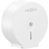 Mexen Spira-U recipient pentru hârtie igienică, alb - 70K540-20