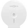 Mexen Spira-U recipient pentru hârtie igienică, alb - 70K540-20