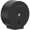 Mexen Spira-U recipient pentru hârtie igienică, negru mat - 70K540-70