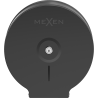 Mexen Spira-U recipient pentru hârtie igienică, negru mat - 70K540-70