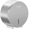 Mexen Spira-V recipient pentru hârtie igienică, inox - 70K550-01