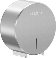 Mexen Spira-V recipient pentru hârtie igienică, inox - 70K550-01