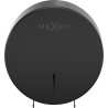 Mexen Spira-V container pentru hârtie igienică, negru mat - 70K550-70