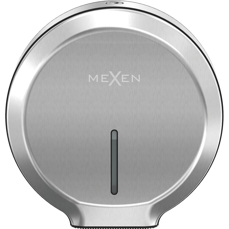 Mexen Spira-E recipient pentru hârtie igienică, inox - 70K520-01