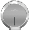 Mexen Spira-E WC-papírtartó, inox - 70K520-01