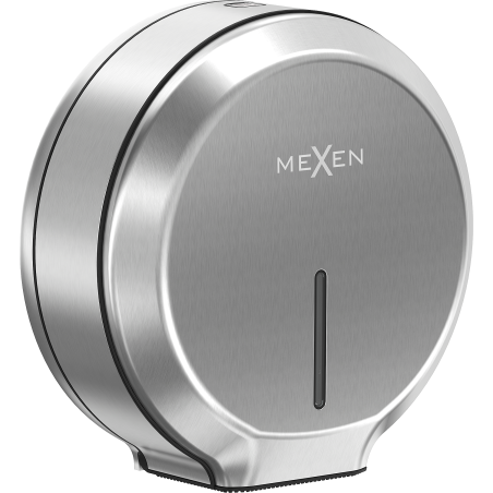Mexen Spira-E recipient pentru hârtie igienică, inox - 70K520-01