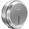 Mexen Spira-E WC-papírtartó, inox - 70K520-01