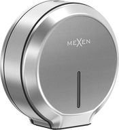 Mexen Spira-E WC-papírtartó, inox - 70K520-01