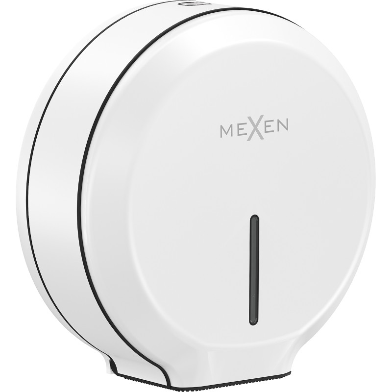 Mexen Spira-E wc-papír tartály, fehér - 70K520-20