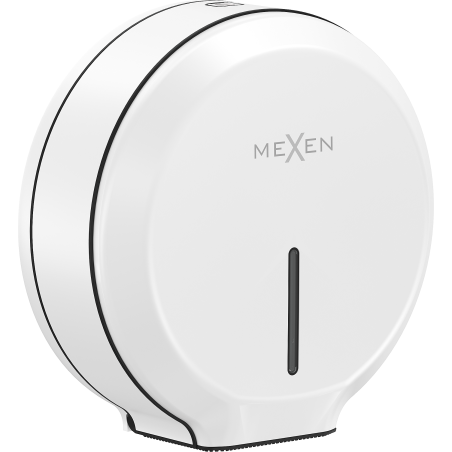 Mexen Spira-E wc-papír tartály, fehér - 70K520-20