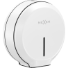 Mexen Spira-E recipient pentru hârtie igienică, alb - 70K520-20