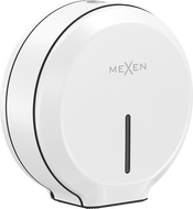 Mexen Spira-E recipient pentru hârtie igienică, alb - 70K520-20