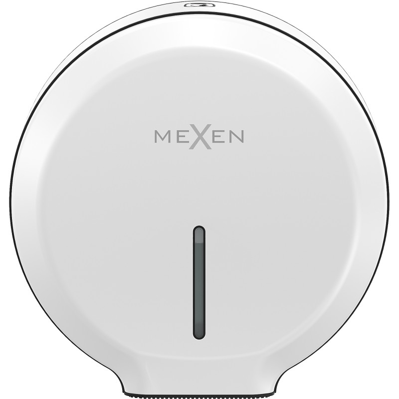 Mexen Spira-E recipient pentru hârtie igienică, alb - 70K520-20