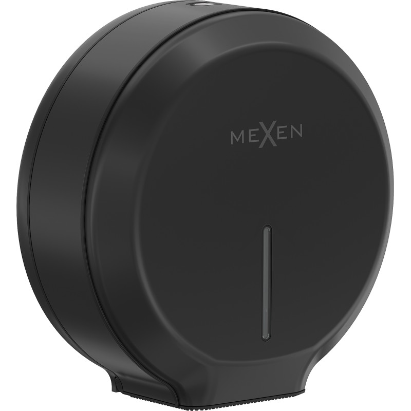 Mexen Spira-E suport pentru hârtie igienică, negru mat - 70K520-70